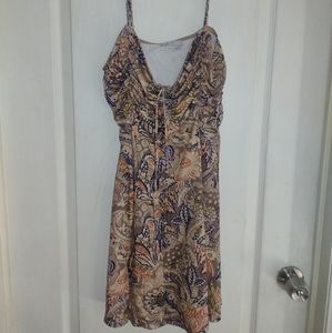 Urban outfitters Paisley dress